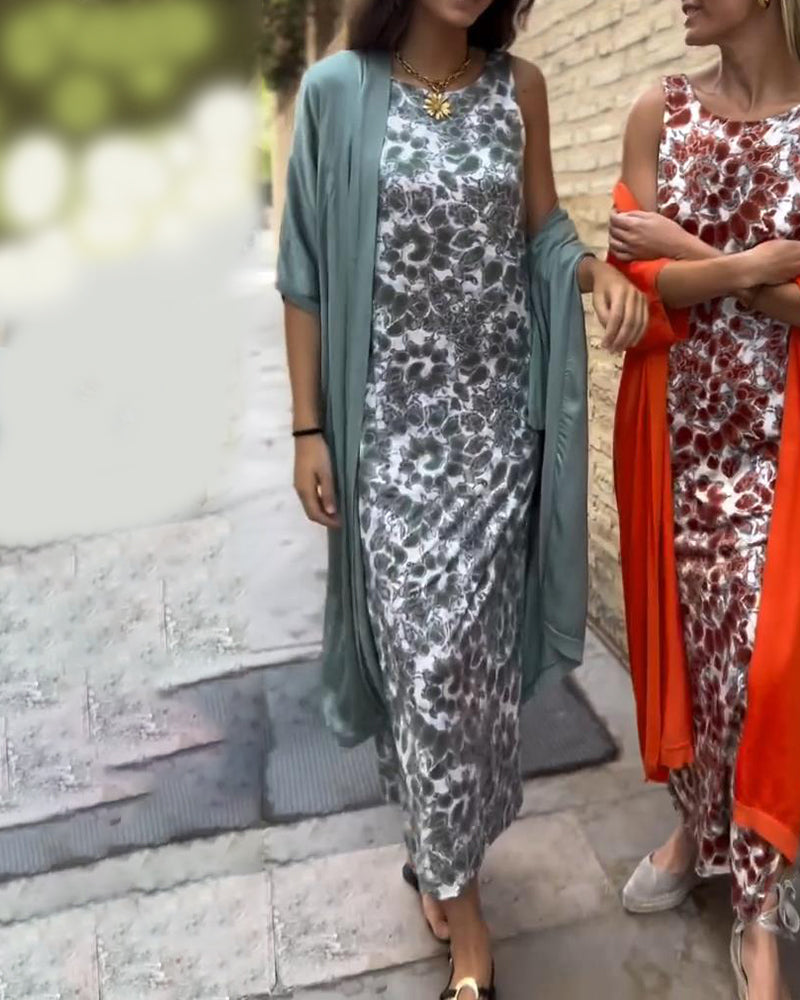 BERNICE | ELEGANT TWO-PIECE SUIT