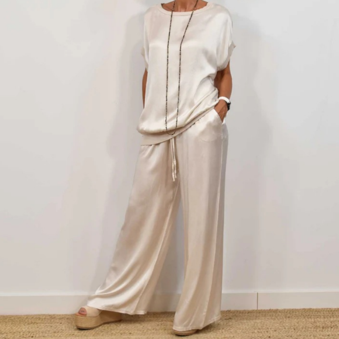 BEATRICE | ELEGANT TWO-PIECE SUIT