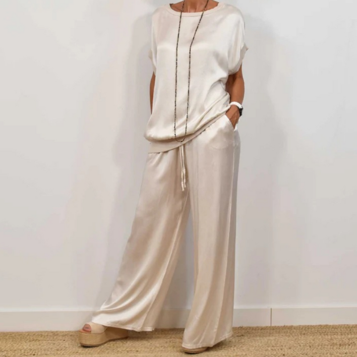BEATRICE | ELEGANT TWO-PIECE SUIT