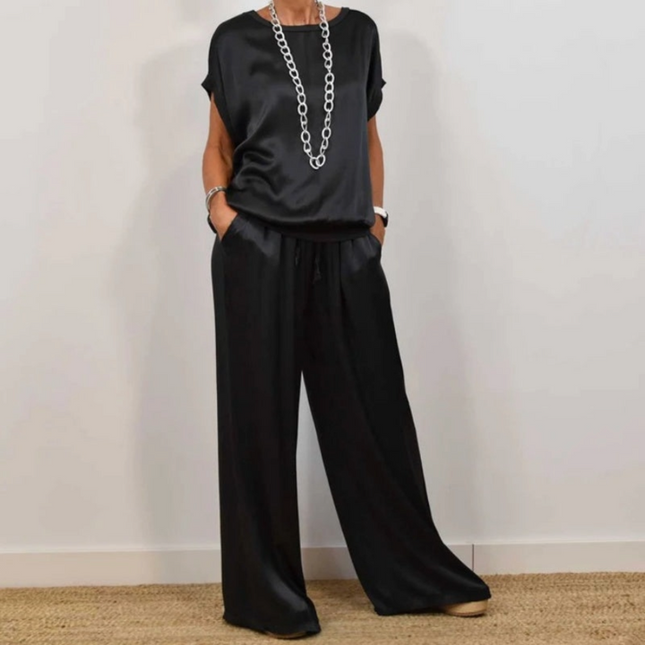 BEATRICE | ELEGANT TWO-PIECE SUIT
