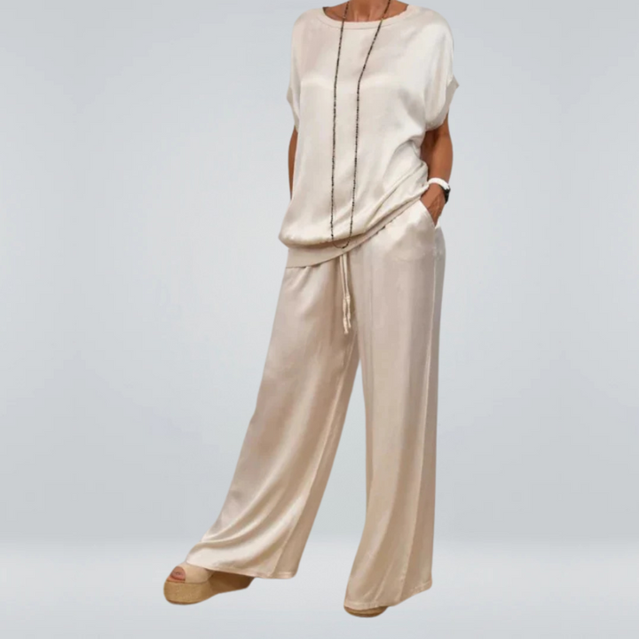 BEATRICE | ELEGANT TWO-PIECE SUIT