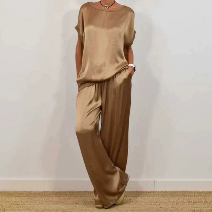 BEATRICE | ELEGANT TWO-PIECE SUIT