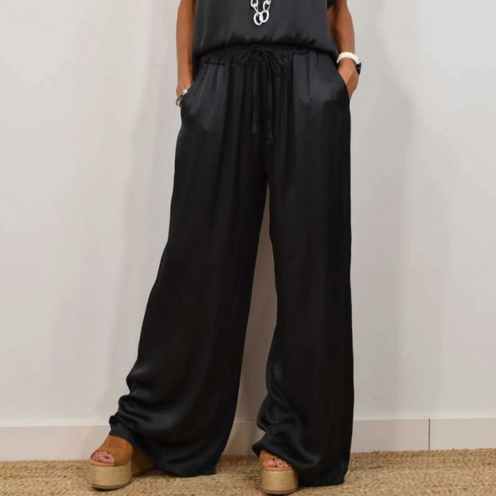BEATRICE | ELEGANT TWO-PIECE SUIT
