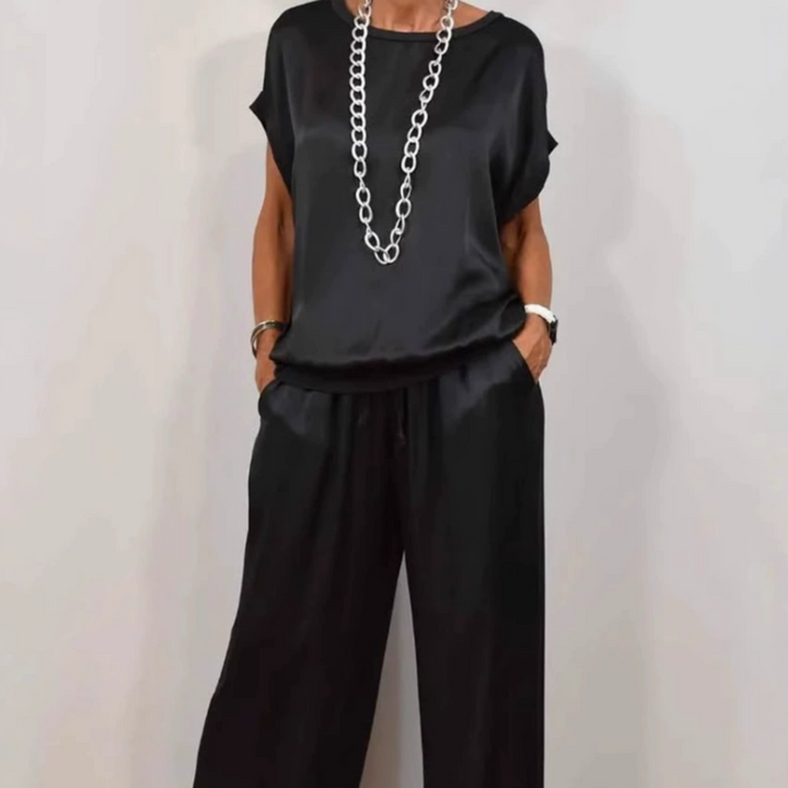 BEATRICE | ELEGANT TWO-PIECE SUIT