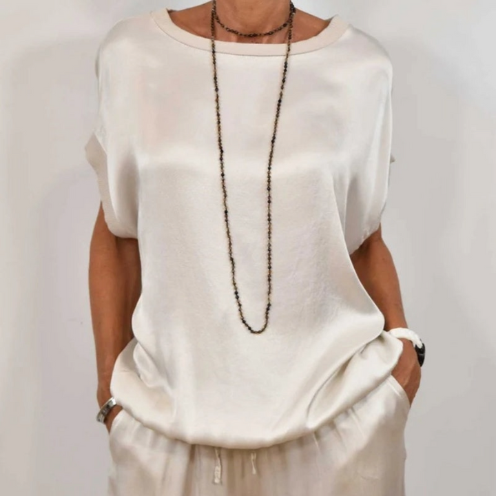 BEATRICE | ELEGANT TWO-PIECE SUIT