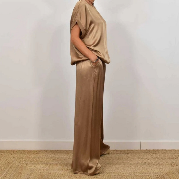 BEATRICE | ELEGANT TWO-PIECE SUIT