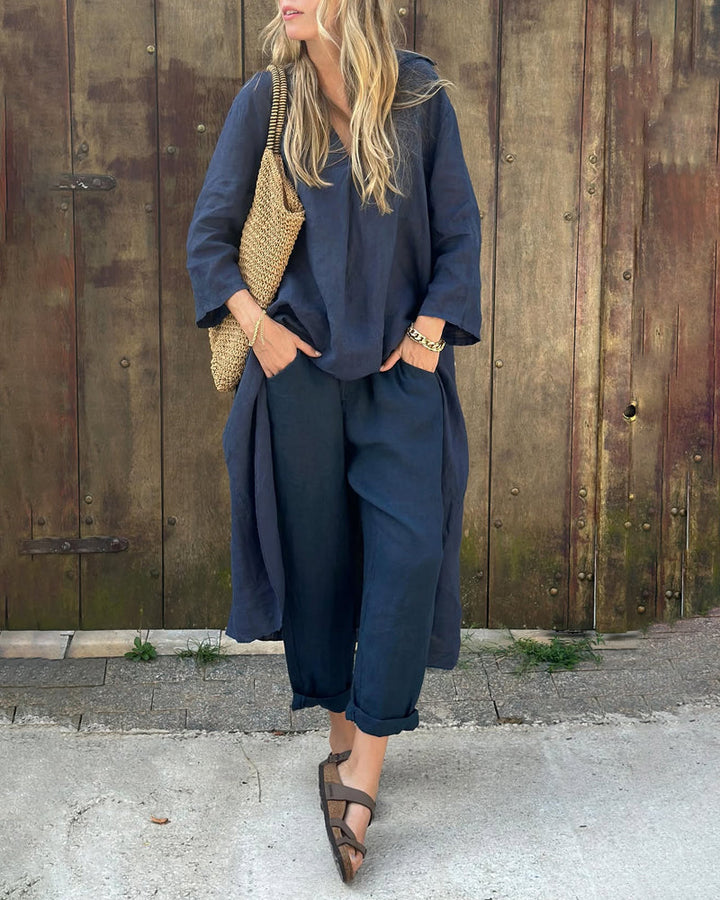 PATRICIA | STYLISH AND COMFORTABLE SET