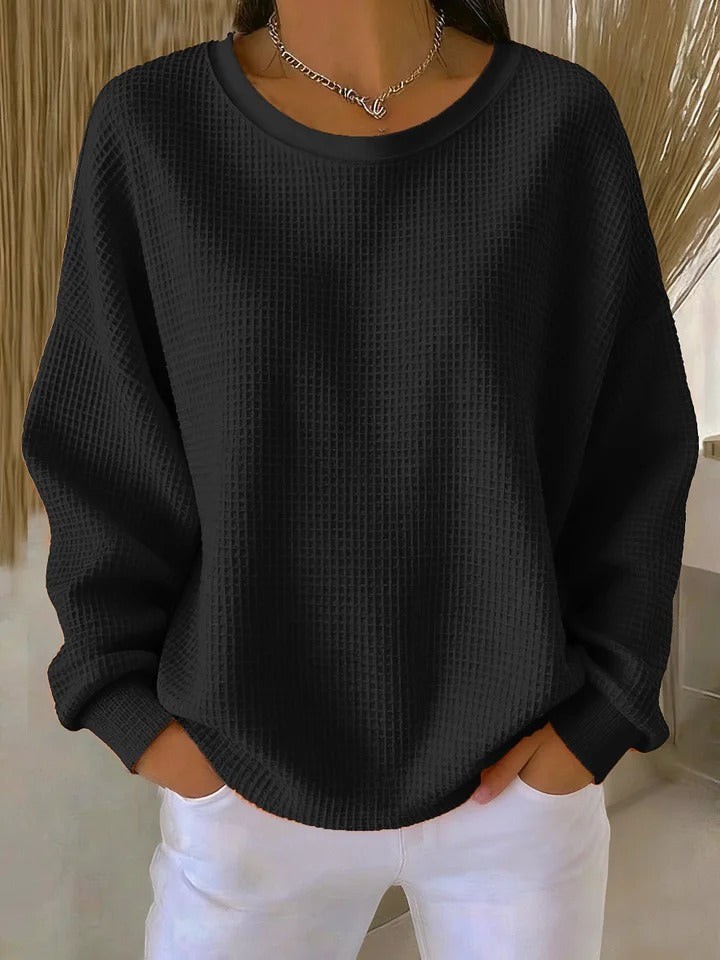FRANCES | CLASSIC SWEATER