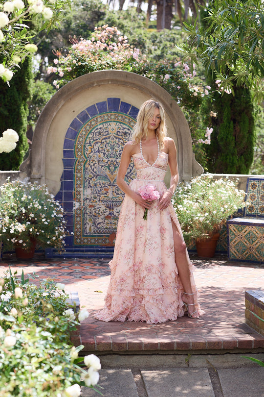 VIRGINIA | ELEGANT DRESS