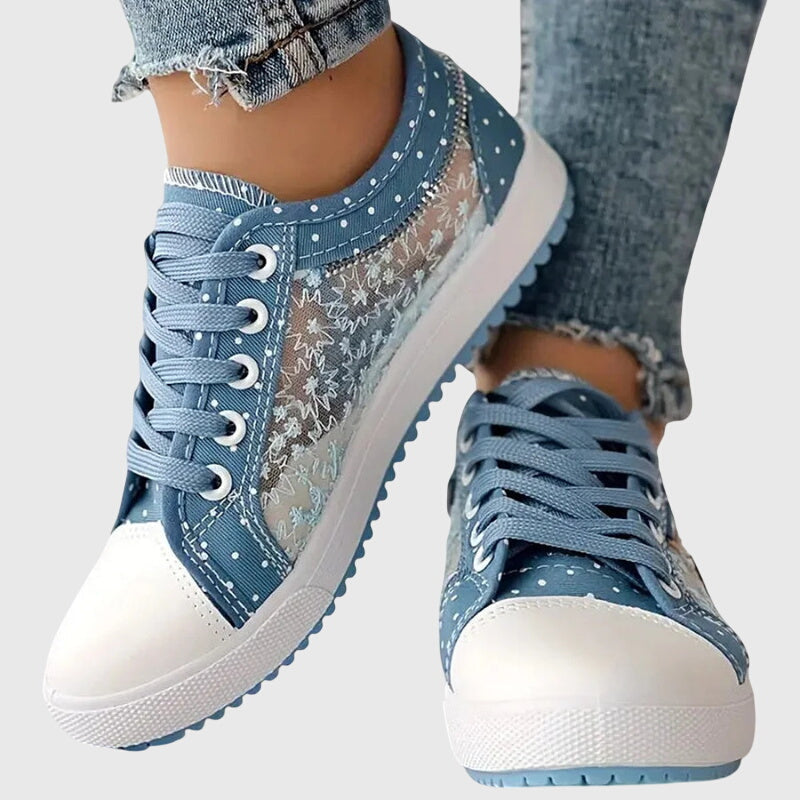 RAMONA | ORTHOPEDIC SNEAKERS