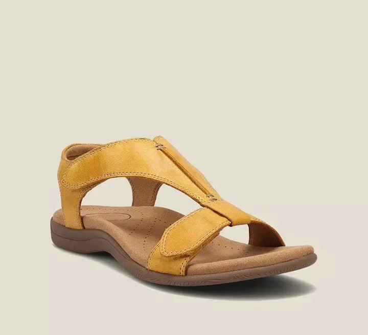 NORMA | ORTHOPEDIC SANDALS WITH FOOT SUPPORT