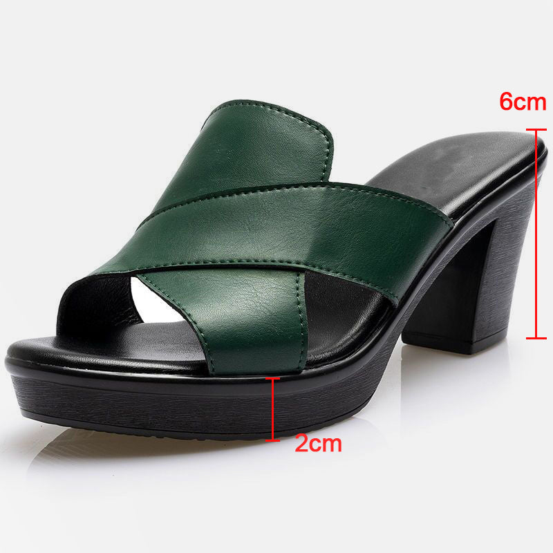 OPAL | ELEGANT ORTHOPEDIC SANDALS