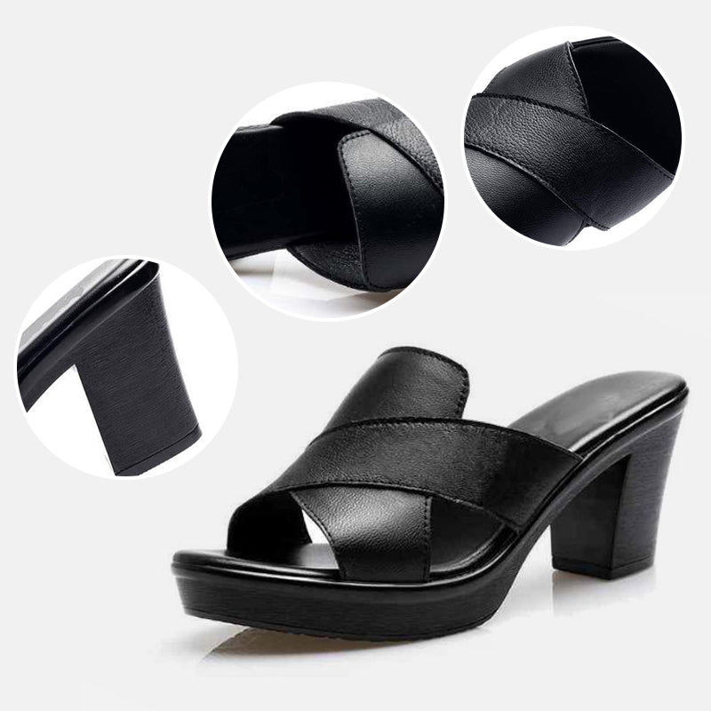 OPAL | ELEGANT ORTHOPEDIC SANDALS
