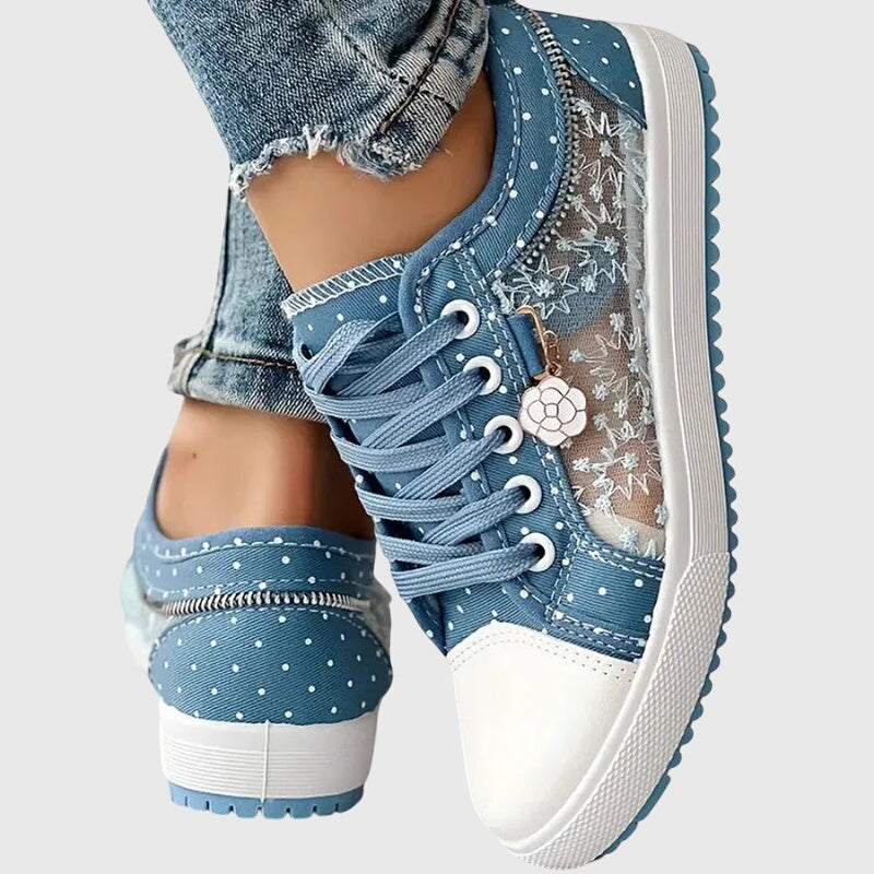 RAMONA | ORTHOPEDIC SNEAKERS