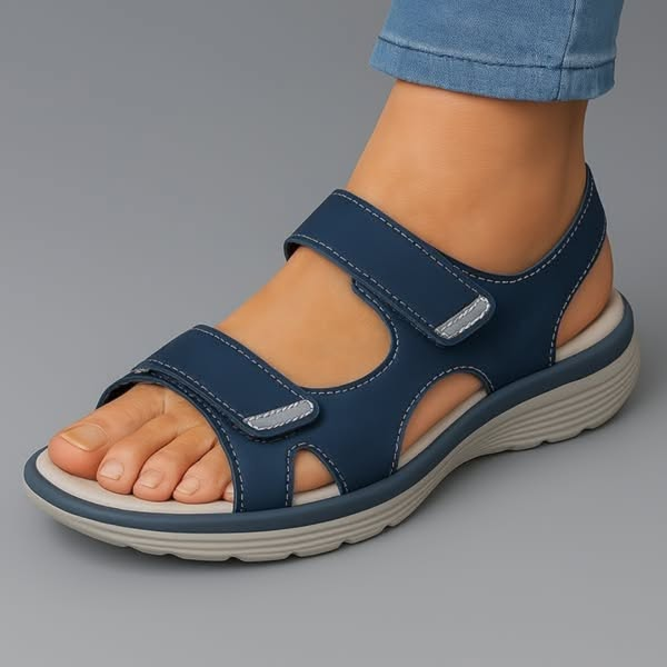 WANDA | ORTHOPEDIC SANDALS
