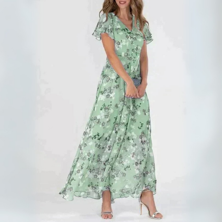 LAVINIA | ELEGANT DRESS