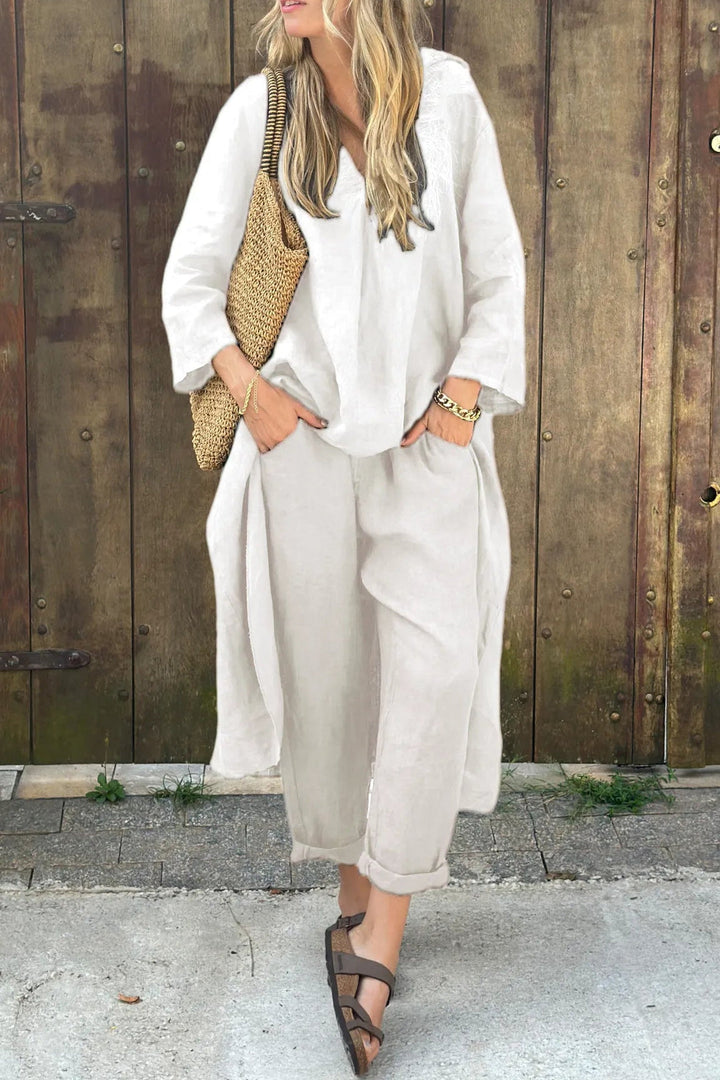 PATRICIA | STYLISH AND COMFORTABLE SET