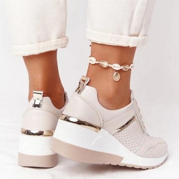 ALBERTA | STYLISH ORTHOPEDIC SNEAKERS