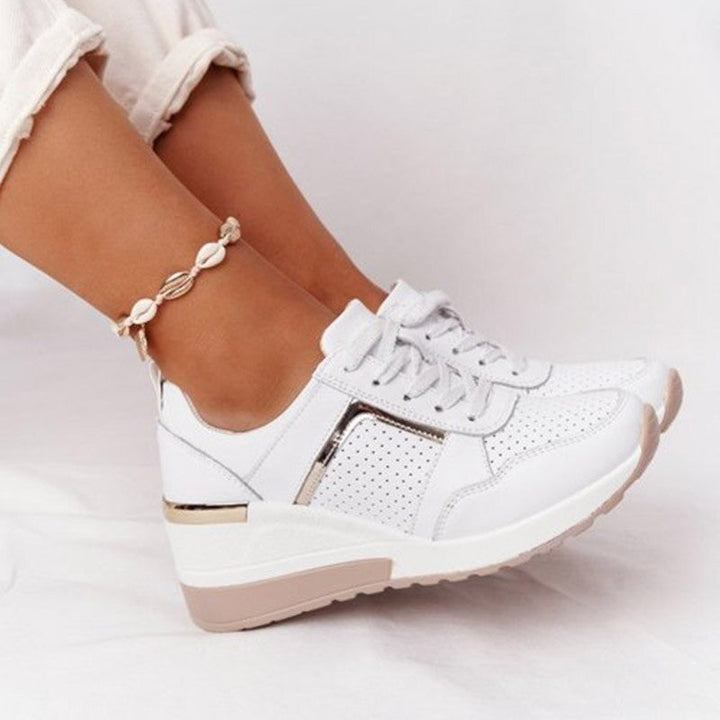 ALBERTA | STYLISH ORTHOPEDIC SNEAKERS