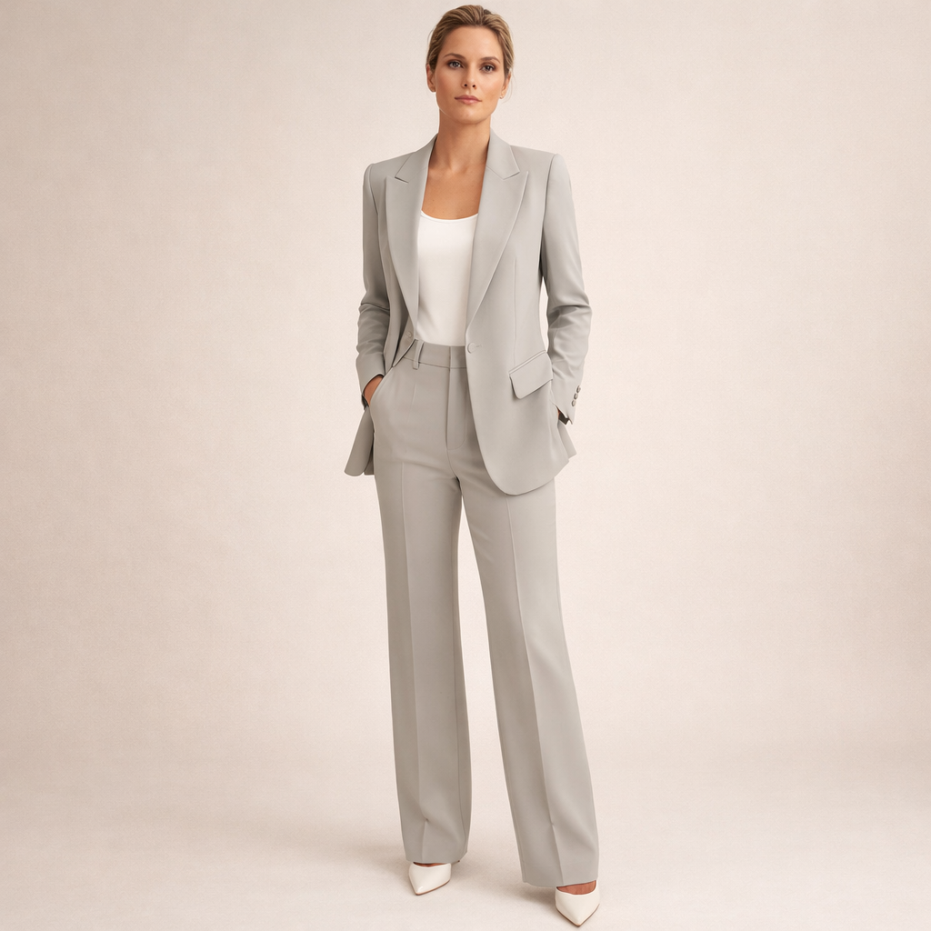 JESSICA | TWO-PIECE SET