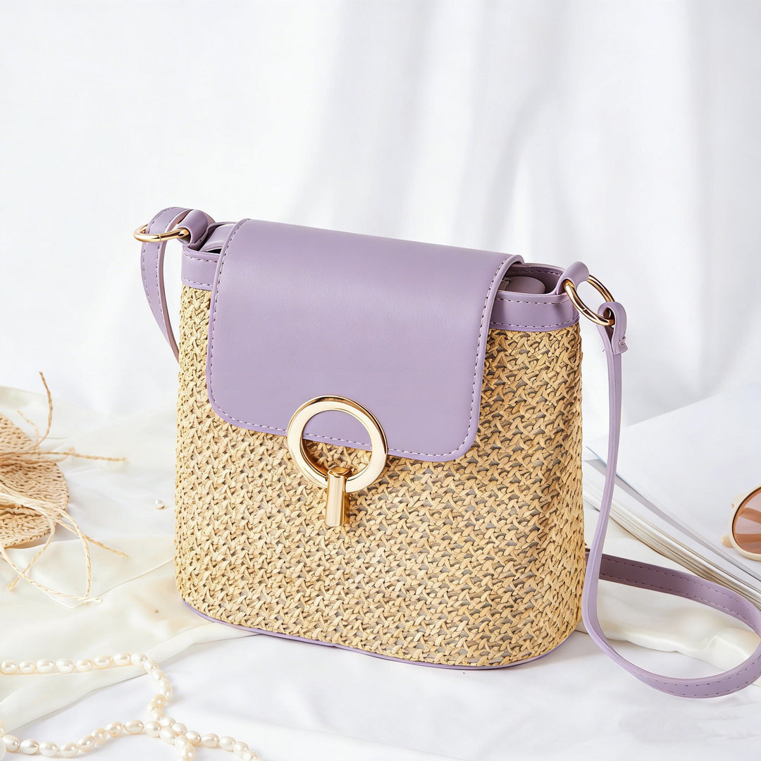 WINONA | BUCKET BAG