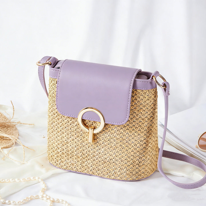 WINONA | BUCKET BAG