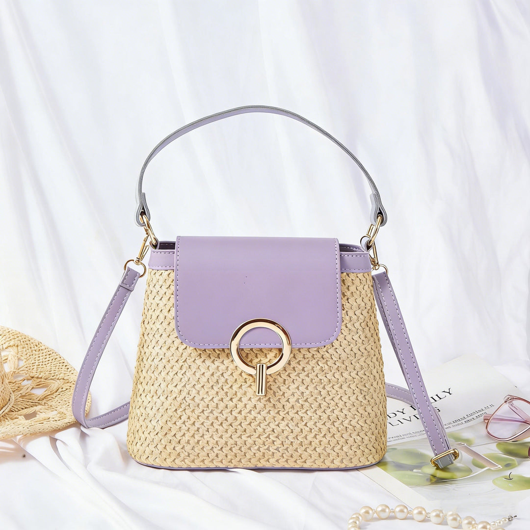 WINONA | BUCKET BAG
