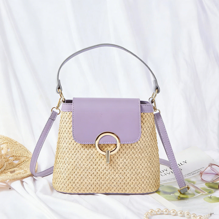 WINONA | BUCKET BAG