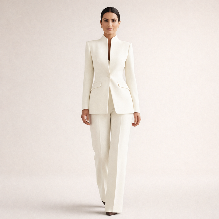 MYRNA | ELEGANT SUIT