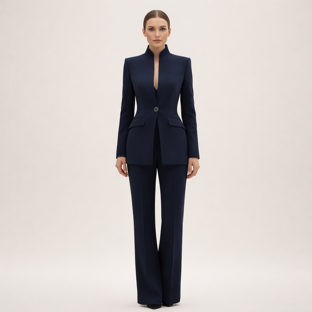MYRNA | ELEGANT SUIT