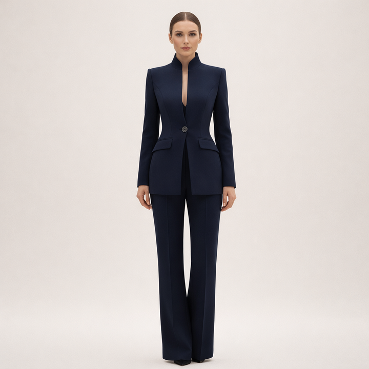 MYRNA | ELEGANT SUIT