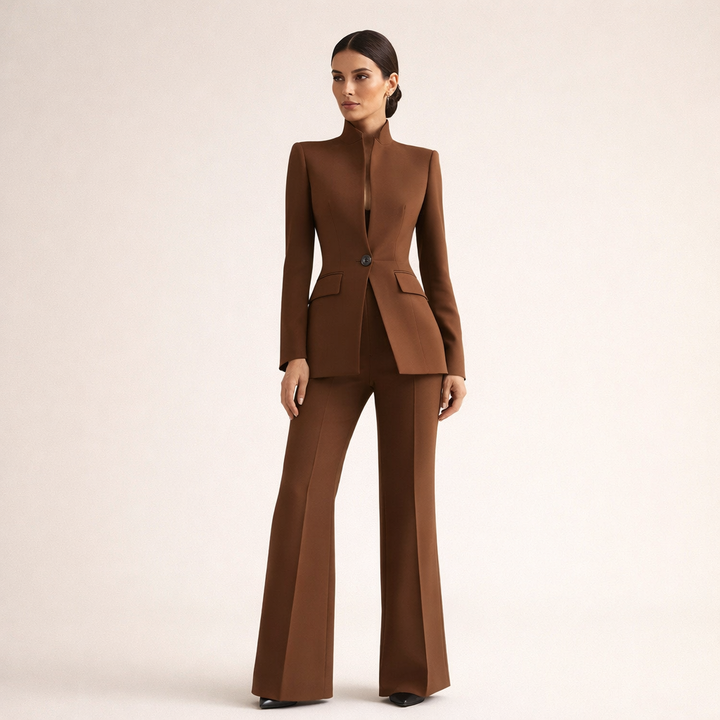 MYRNA | ELEGANT SUIT