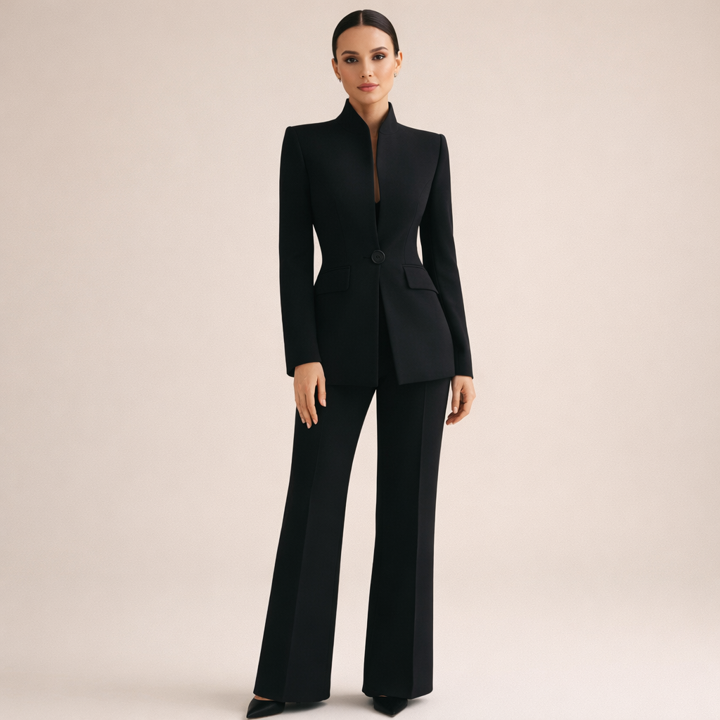 MYRNA | ELEGANT SUIT