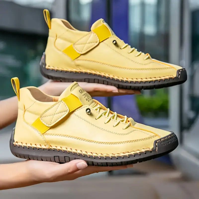 AVA│ ORTHOPEDIC SNEAKERS