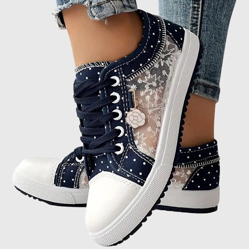 RAMONA | ORTHOPEDIC SNEAKERS
