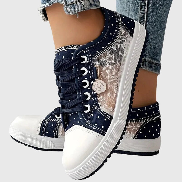 RAMONA | ORTHOPEDIC SNEAKERS