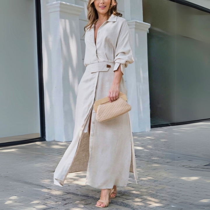 VIVIAN | ELEGANT CHIC DRESS