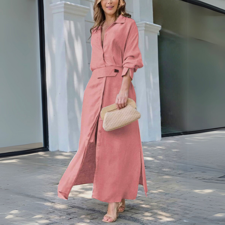 VIVIAN | ELEGANT CHIC DRESS