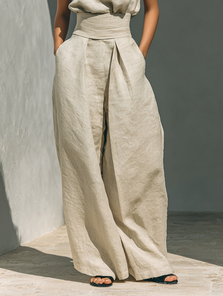 CONSTANCE | EFFORTLESS SUMMER SET FOR POLISHED EASE
