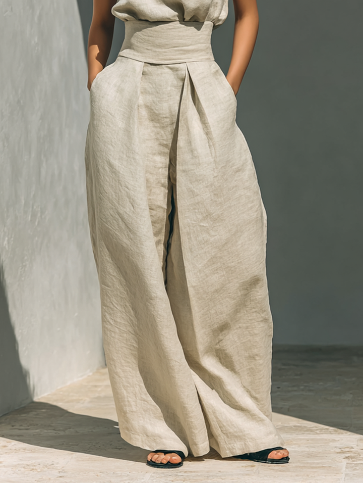 CONSTANCE | EFFORTLESS SUMMER SET FOR POLISHED EASE