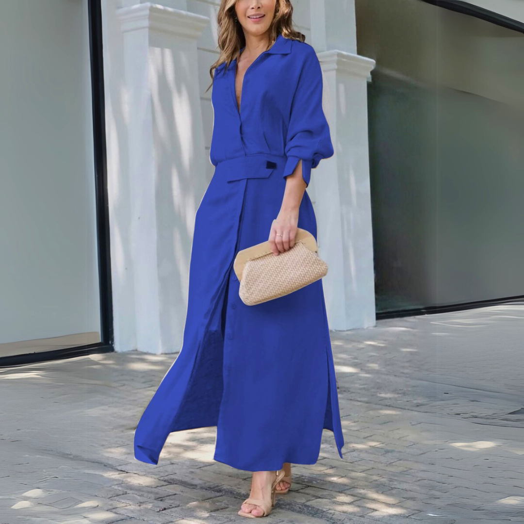 VIVIAN | ELEGANT CHIC DRESS