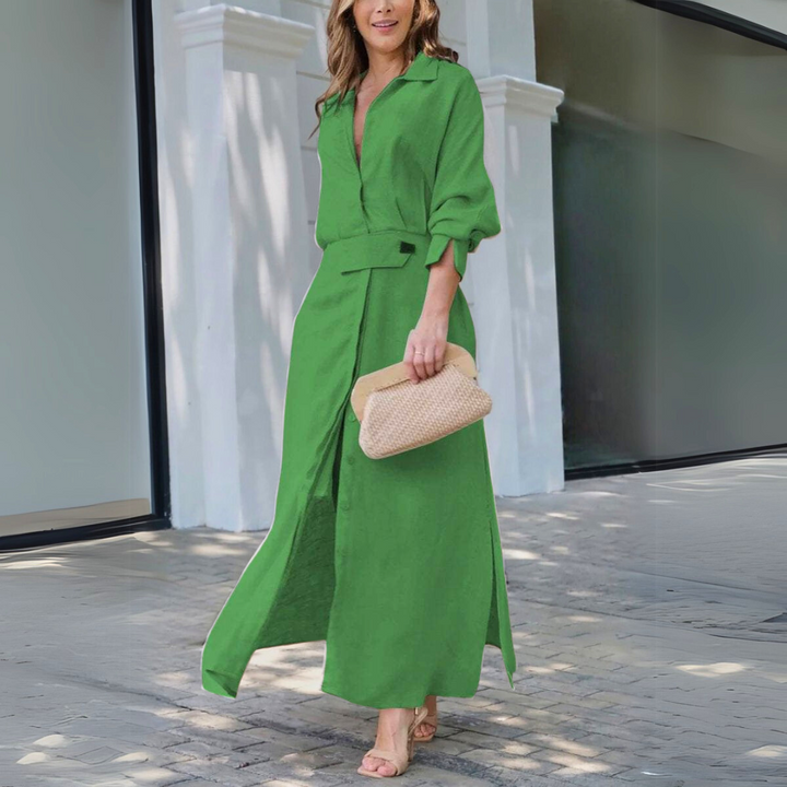 VIVIAN | ELEGANT CHIC DRESS