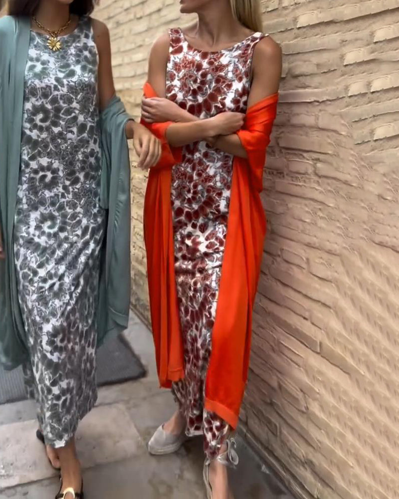 BERNICE | ELEGANT TWO-PIECE SUIT