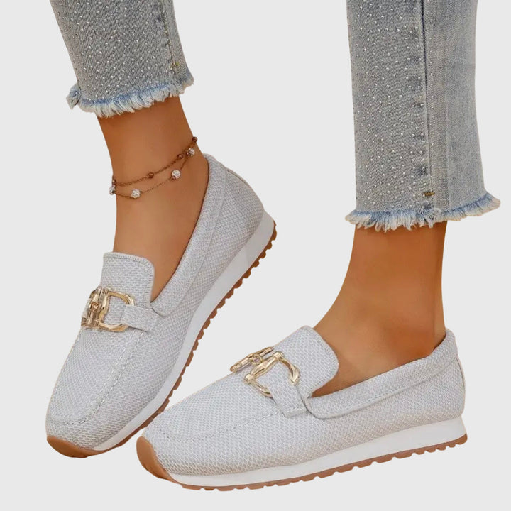 SHARON | ORTHOPEDIC SLIP-ON SNEAKER