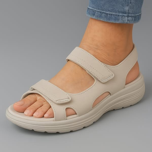 WANDA | ORTHOPEDIC SANDALS
