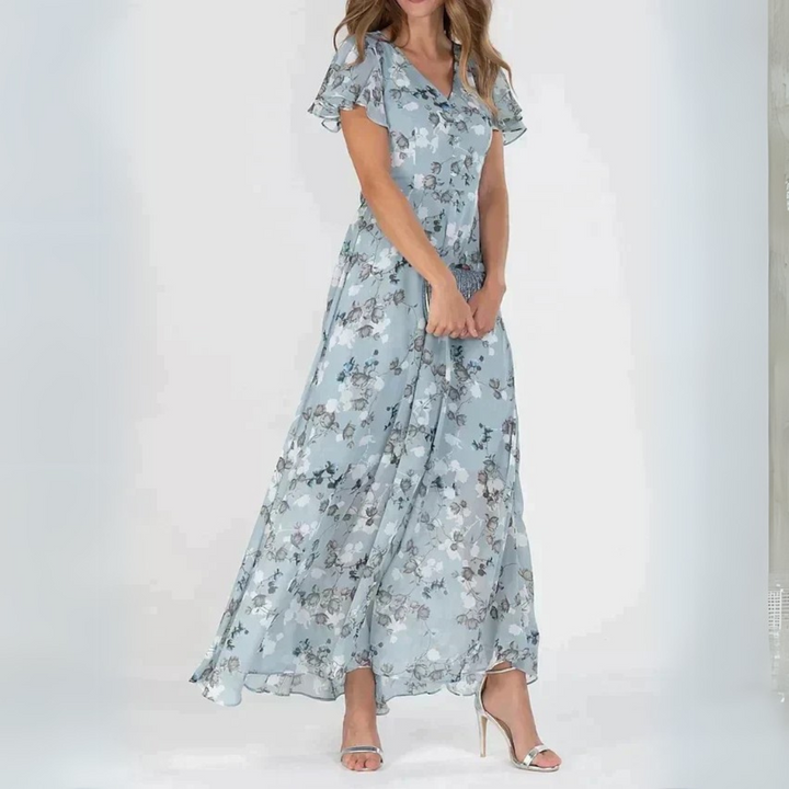 LAVINIA | ELEGANT DRESS