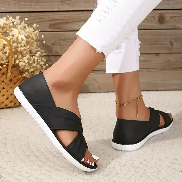 KATHLEEN | COMFORTABLE ORTHOPEDIC SANDALS FOR WOMEN