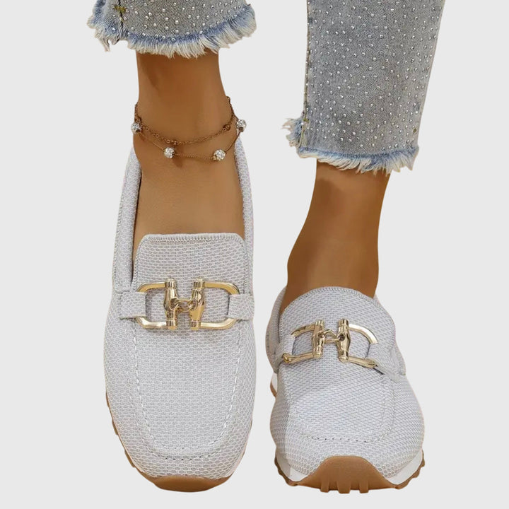 SHARON | ORTHOPEDIC SLIP-ON SNEAKER