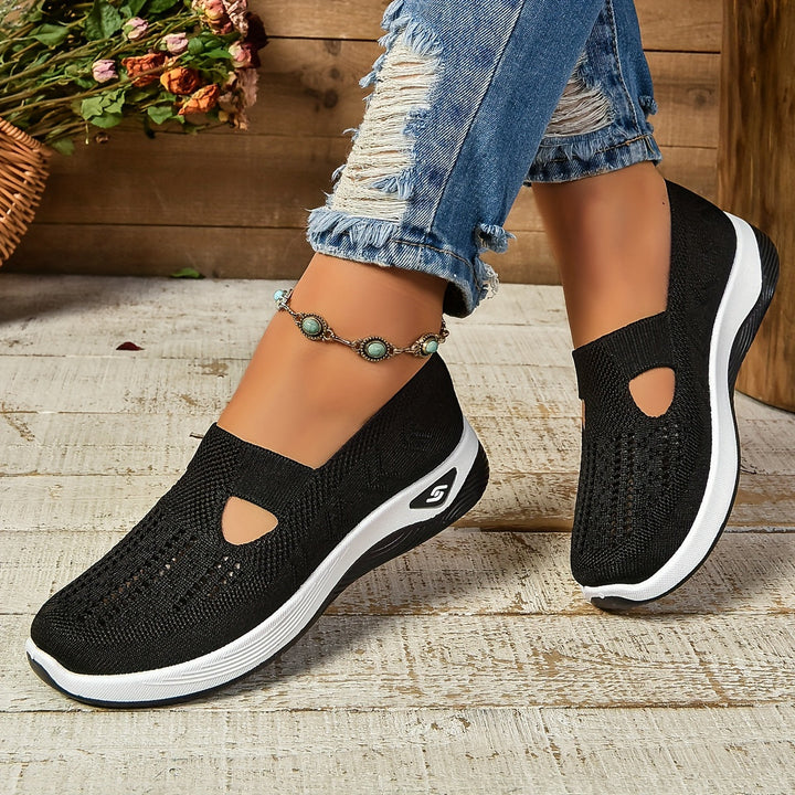 HELEN | ORTHOPEDIC SLIP-ON SHOE