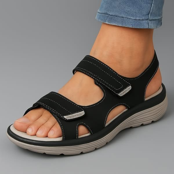WANDA | ORTHOPEDIC SANDALS